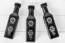 Load image into Gallery viewer, Organic Cold-Pressed Black Seed Oil 100ml - Premium Bottle