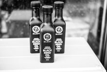 Load image into Gallery viewer, Organic Cold-Pressed Black Seed Oil 100ml - Premium Bottle