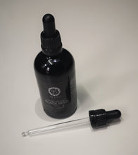 Load image into Gallery viewer, Organic Cold-Pressed Black Seed Oil 100ml - Dropper Bottle with Pipette