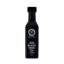 Load image into Gallery viewer, Organic Cold-Pressed Black Seed Oil 100ml - Premium Bottle