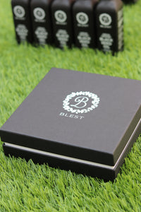 Limited Edition Gift and Personalised Card - Organic Cold-Pressed Black Seed Oil 100ml