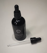 Load image into Gallery viewer, Organic Cold-Pressed Black Seed Oil 100ml - Dropper Bottle with Pipette
