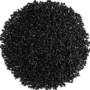 Organic Black Seeds